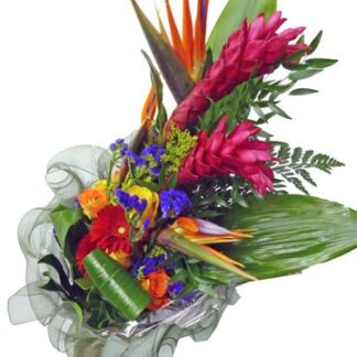 Exotic Bouquet