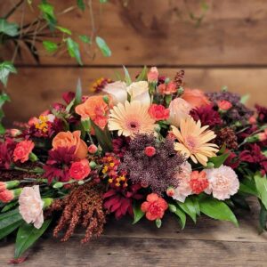 Falling for Autumn Centrepiece