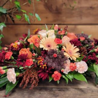 Falling for Autumn Centrepiece