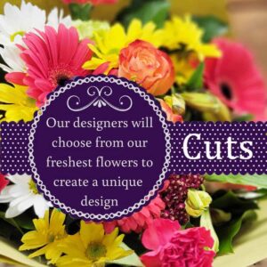 Florist choice Bouquet  for Mom