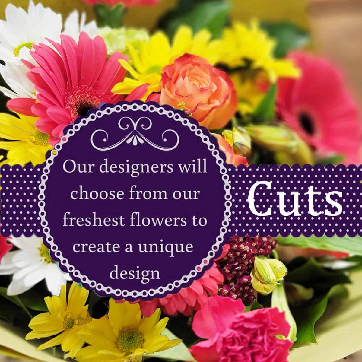 Florist Choice Bouquet