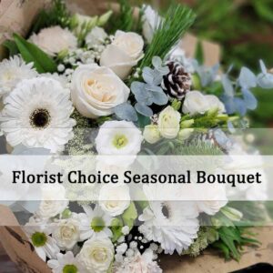Florist Seasonal Bouquet