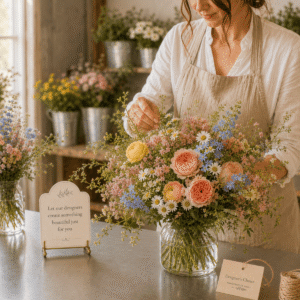 Florist's Choice