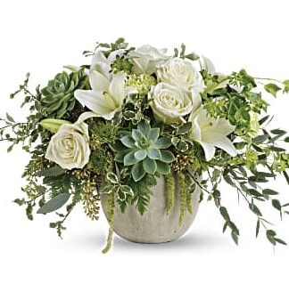 Flourishing Arrangement