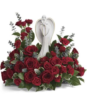 Forever Our Angel Arrangement
