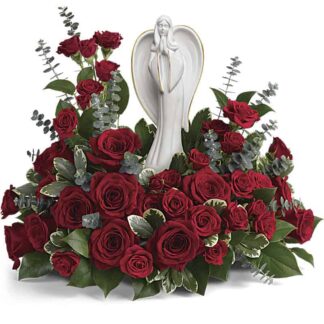 Forever Our Angel Arrangement
