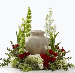 Garden Urn
