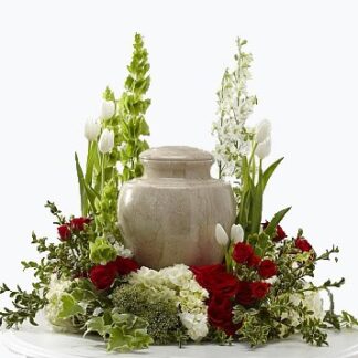 Garden Urn