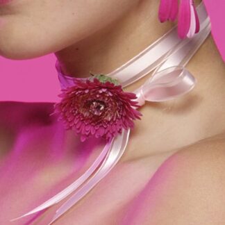 Gerbera Daisy Choker