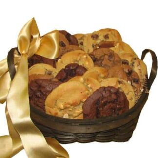 Gourmet Cookies