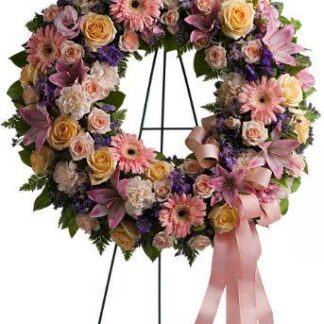 Graceful Wreath