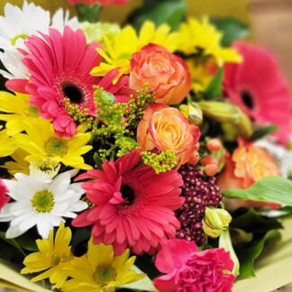 Happy Day Bouquet