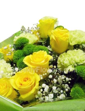 Harmony Bouquet