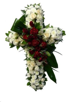 Harmony Cross