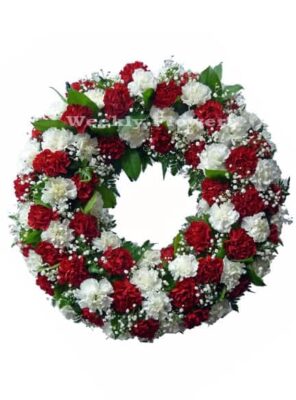 Harmony Wreath