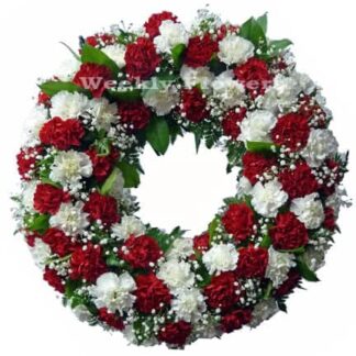 Harmony Wreath