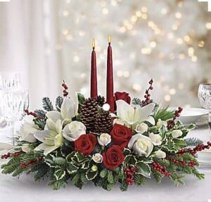 Holiday Magic