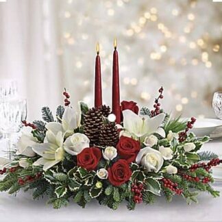 Holiday Magic