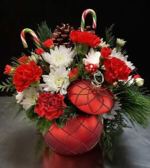 Holiday Ornament