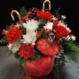 Holiday Ornament