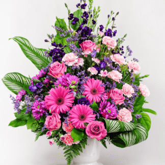 Hopeful Pink Arrangement