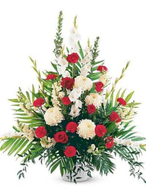 In Loving Memory
