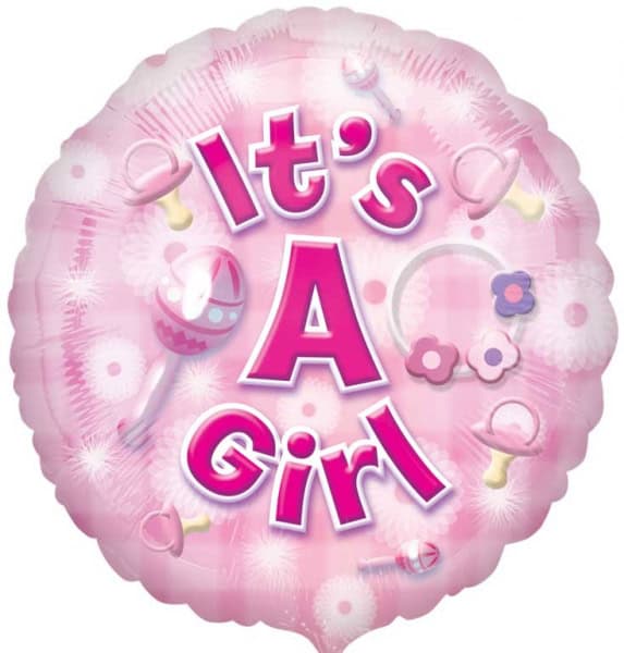Themed Balloons - Image 2