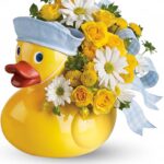 Just Ducky Girl or boy