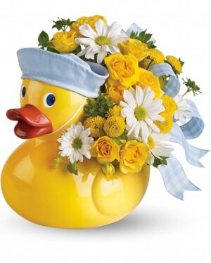 Just Ducky Girl or boy