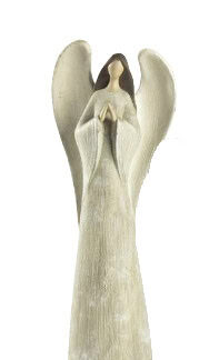 Keepsake Angel Figurines