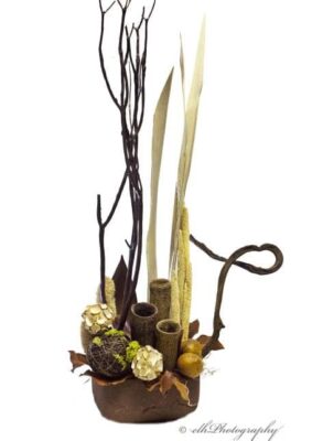 Linear Botanical