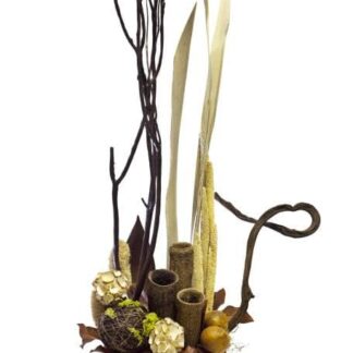 Linear Botanical