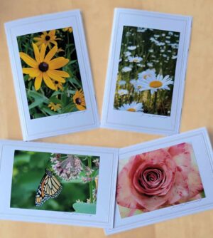 Local Photography Cards