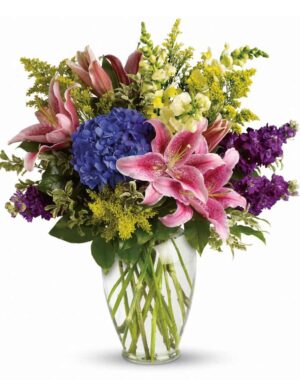 Lovely Flowers