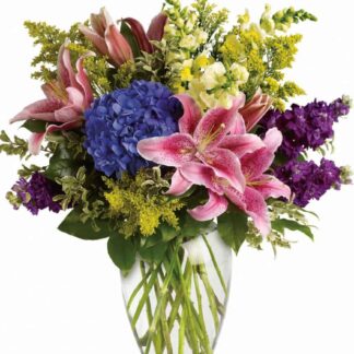 Lovely Flowers