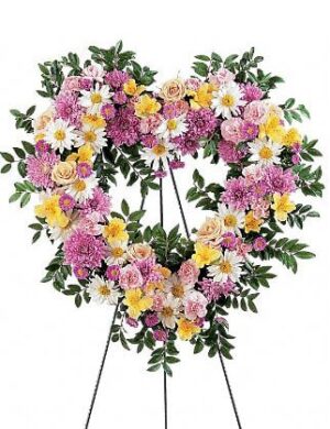 Loving Heart Tribute