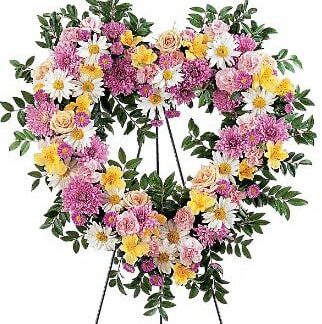 Loving Heart Tribute
