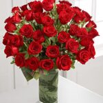 Luxury Rose Arrangement