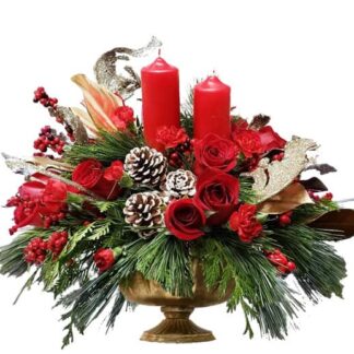 Majestic Centrepiece
