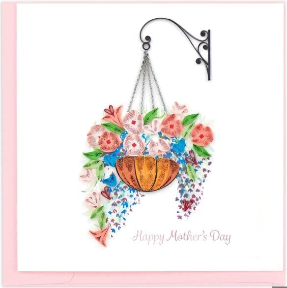 Mother's Day Quilling Card - Image 7