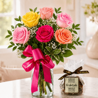 Moments of Appreciation