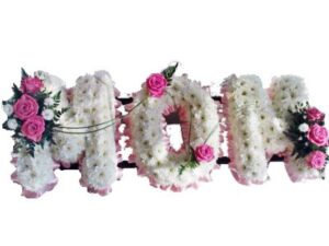 Mom's Tribute