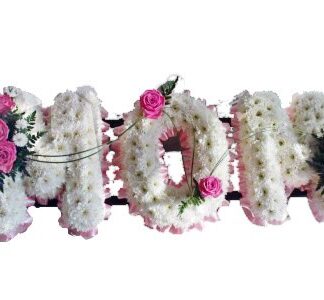 Mom's Tribute