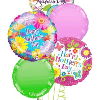 Mother's day balloon Bouquet