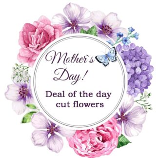Mother's Day Bouquet