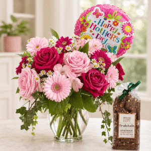 Mother's Day Special Combo