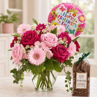 Mother's Day Special Combo