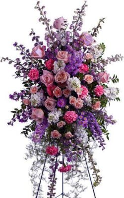 Peaceful Garden Spray