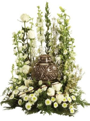 Peaceful Tribute