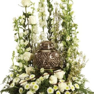 Peaceful Tribute